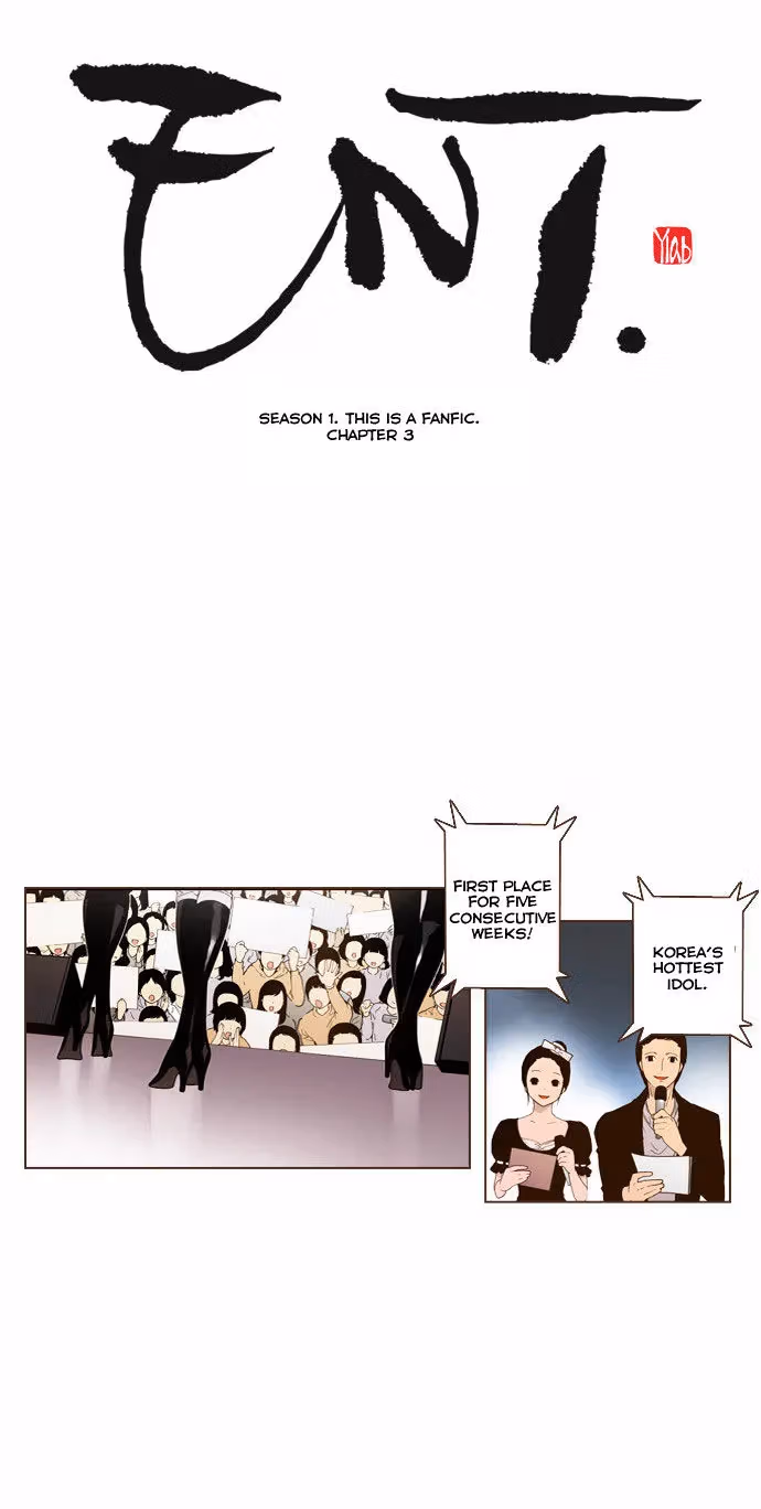 Read ENT chapter 3 image 5 on Lezhin