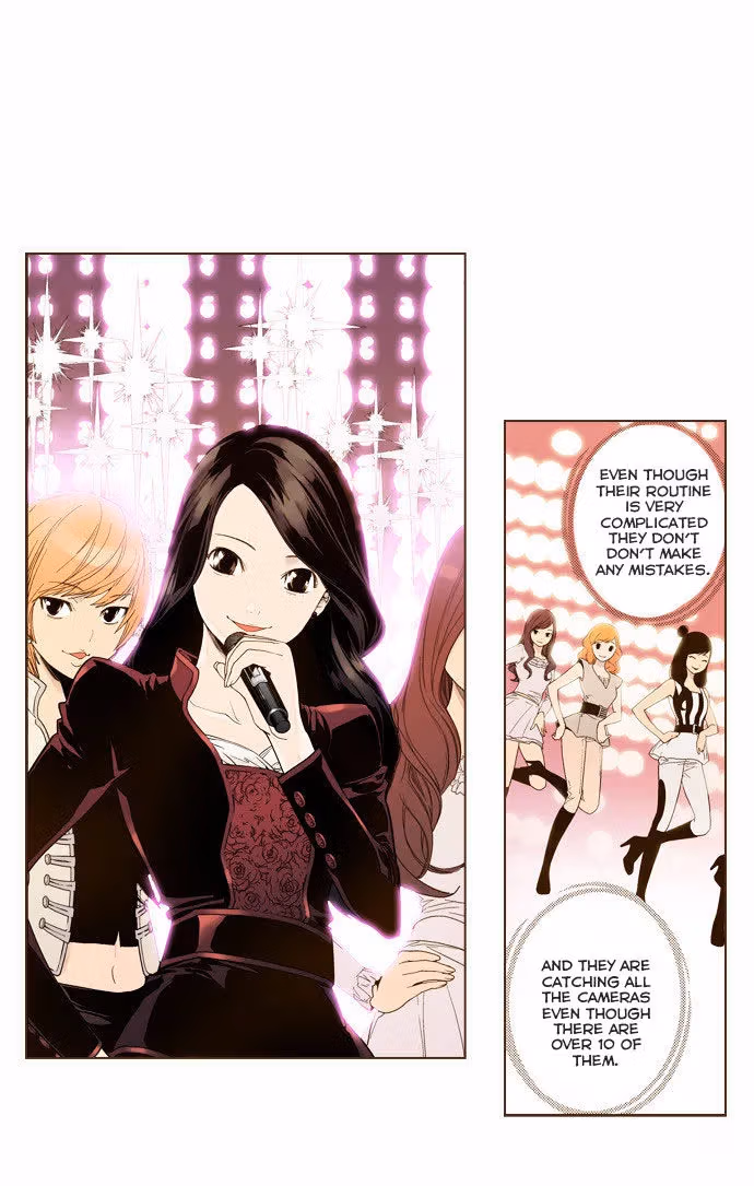 Read ENT chapter 3 image 7 on Lezhin