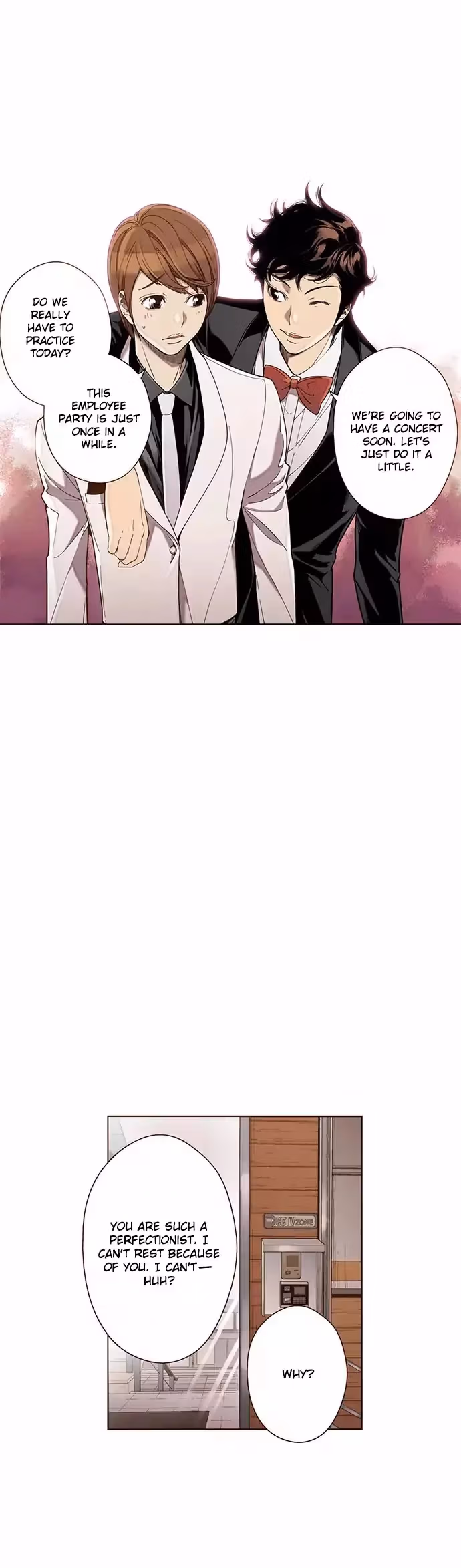 Read ENT chapter 30 image 11 on Lezhin