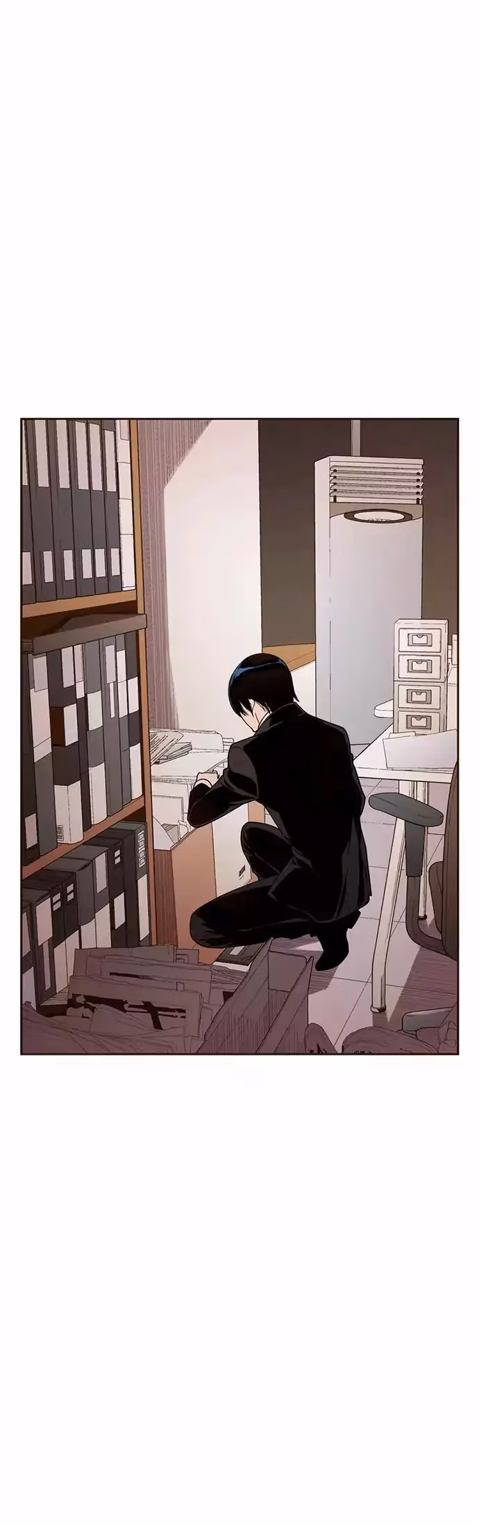 Read ENT chapter 30 image 15 on Lezhin