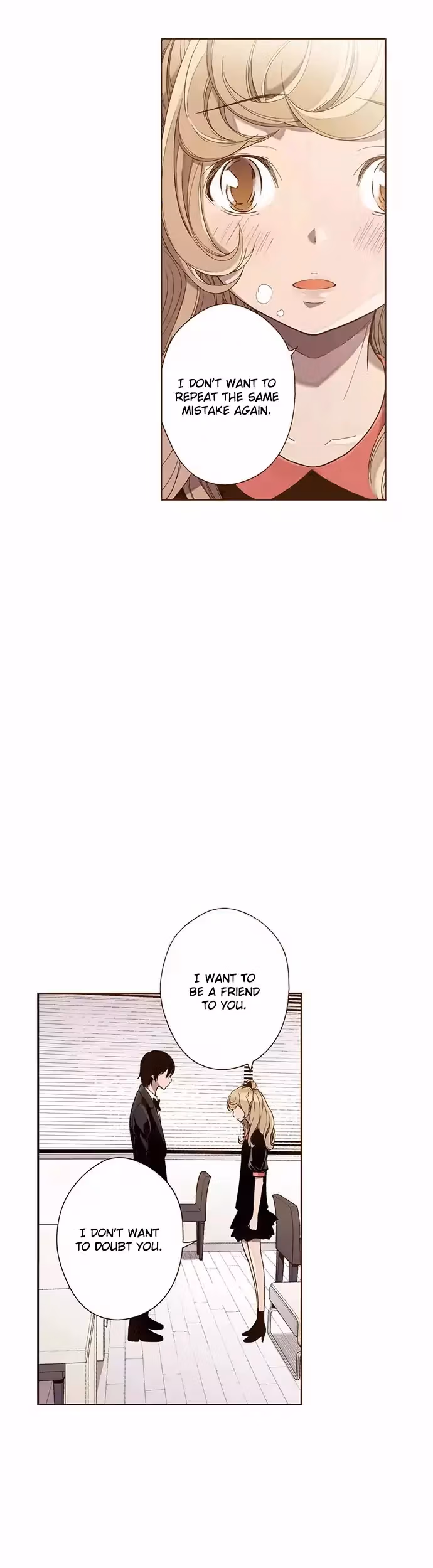 Read ENT chapter 30 image 5 on Lezhin