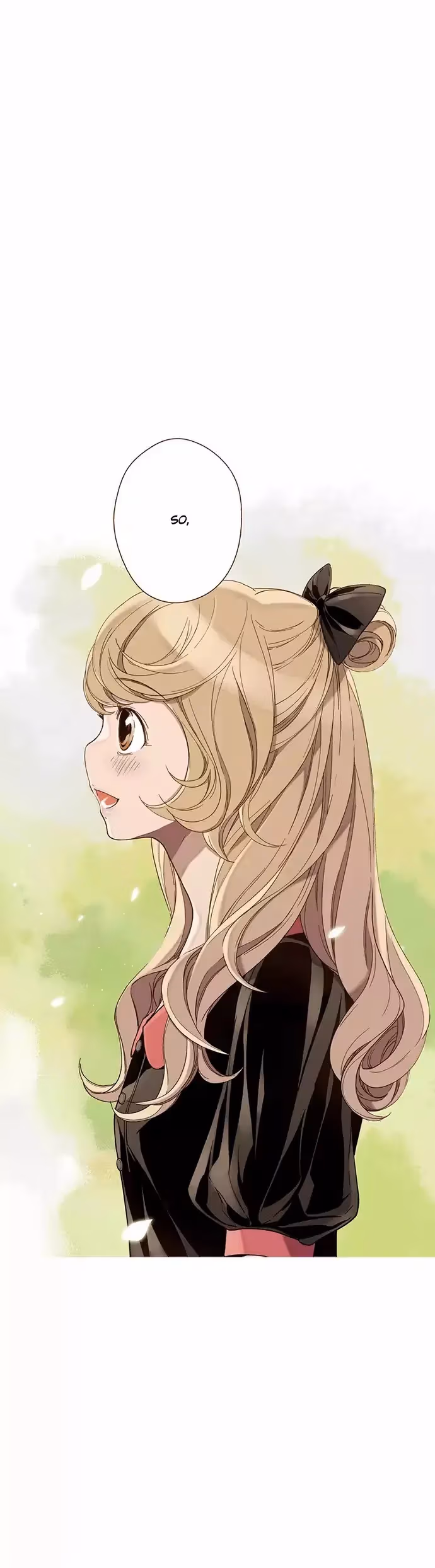 Read ENT chapter 30 image 6 on Lezhin