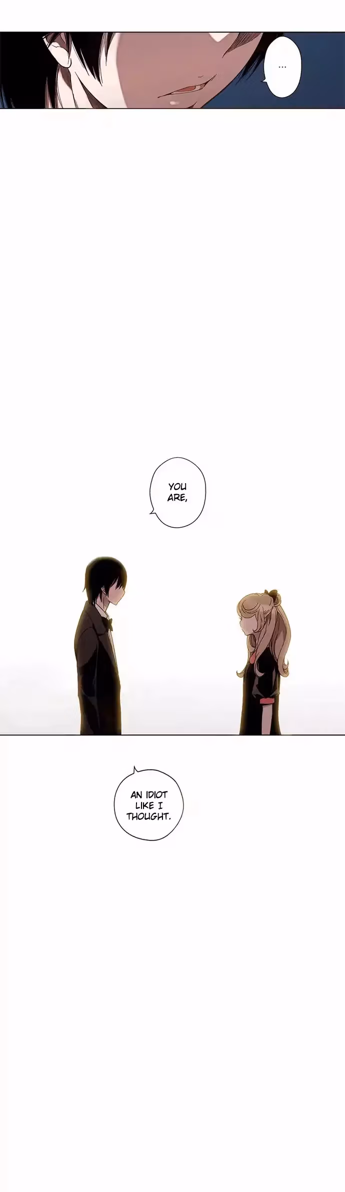 Read ENT chapter 30 image 9 on Lezhin