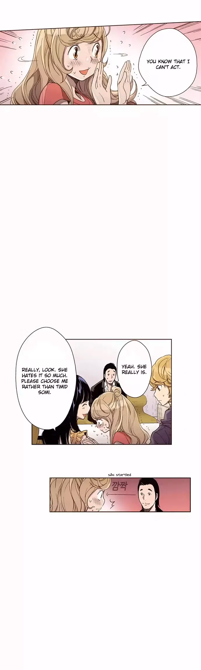 Read ENT chapter 31 image 12 on Lezhin
