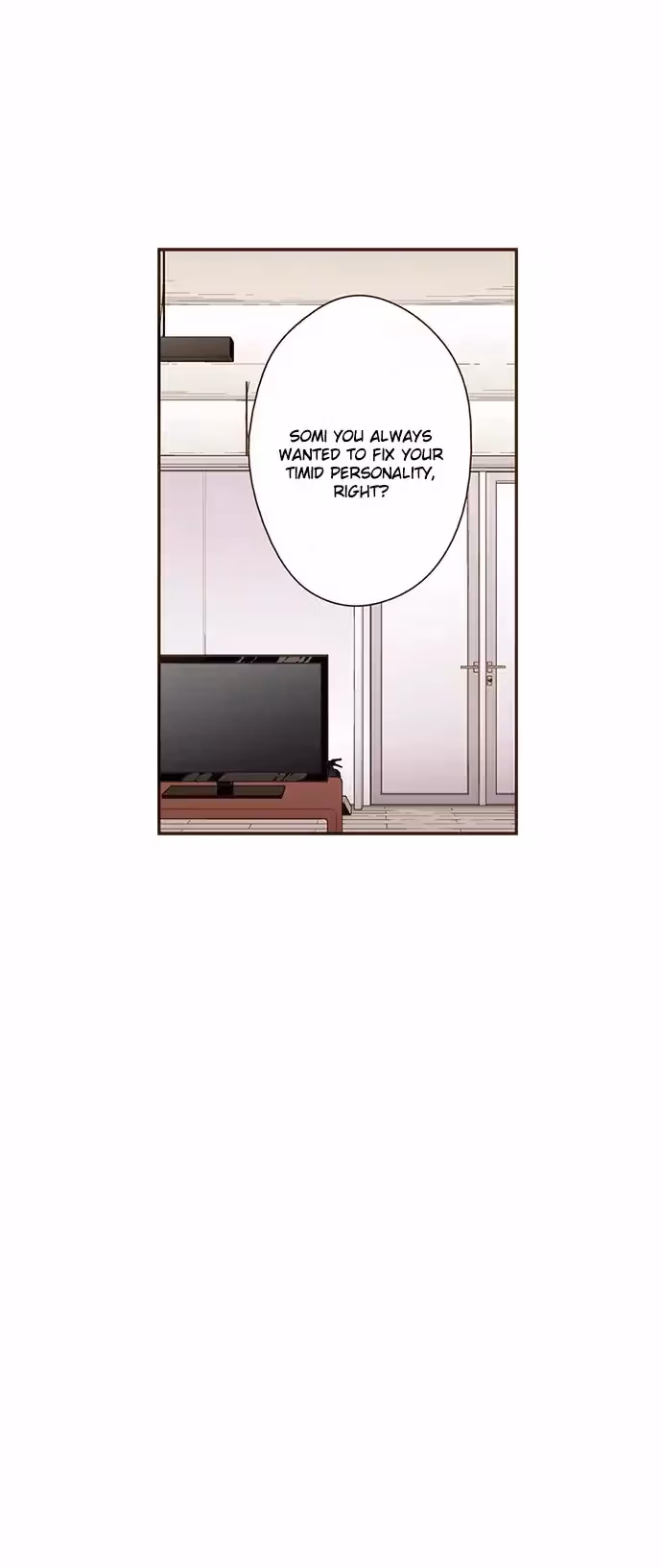 Read ENT chapter 31 image 13 on Lezhin