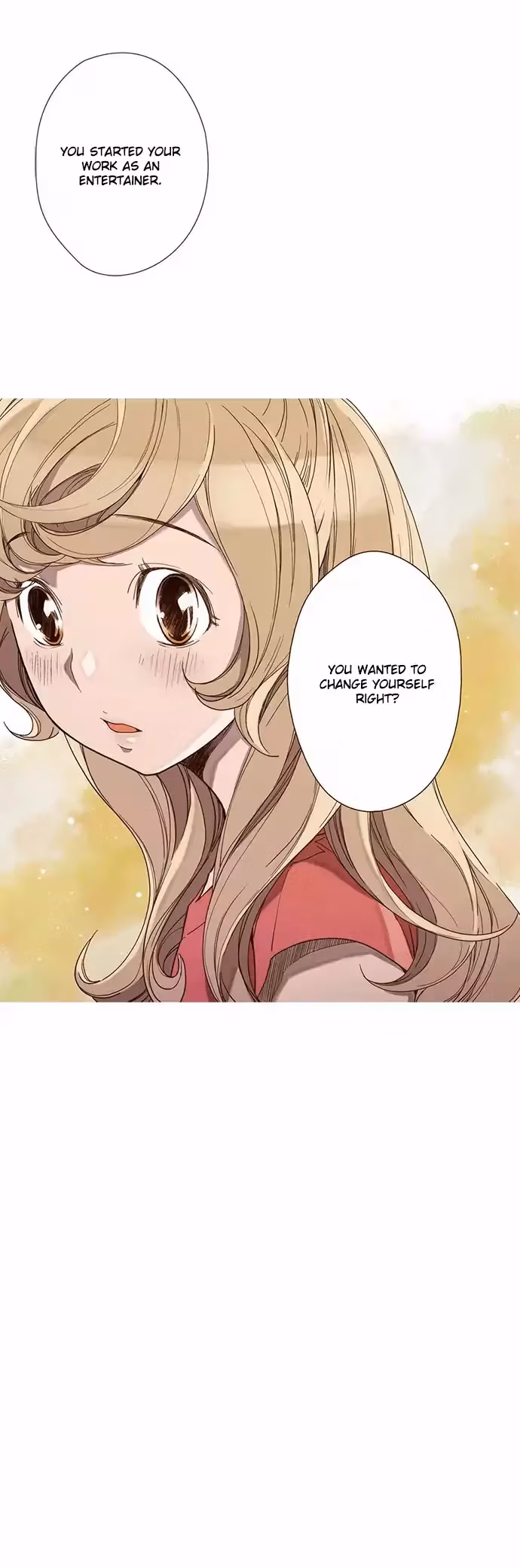 Read ENT chapter 31 image 14 on Lezhin