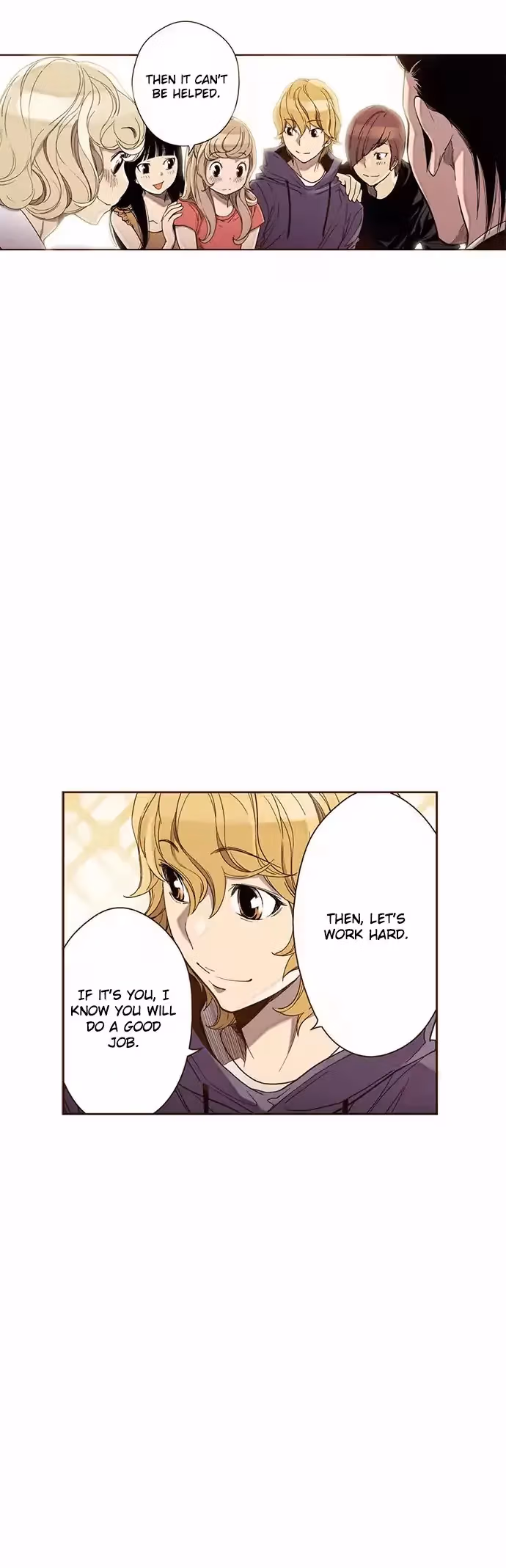Read ENT chapter 31 image 16 on Lezhin