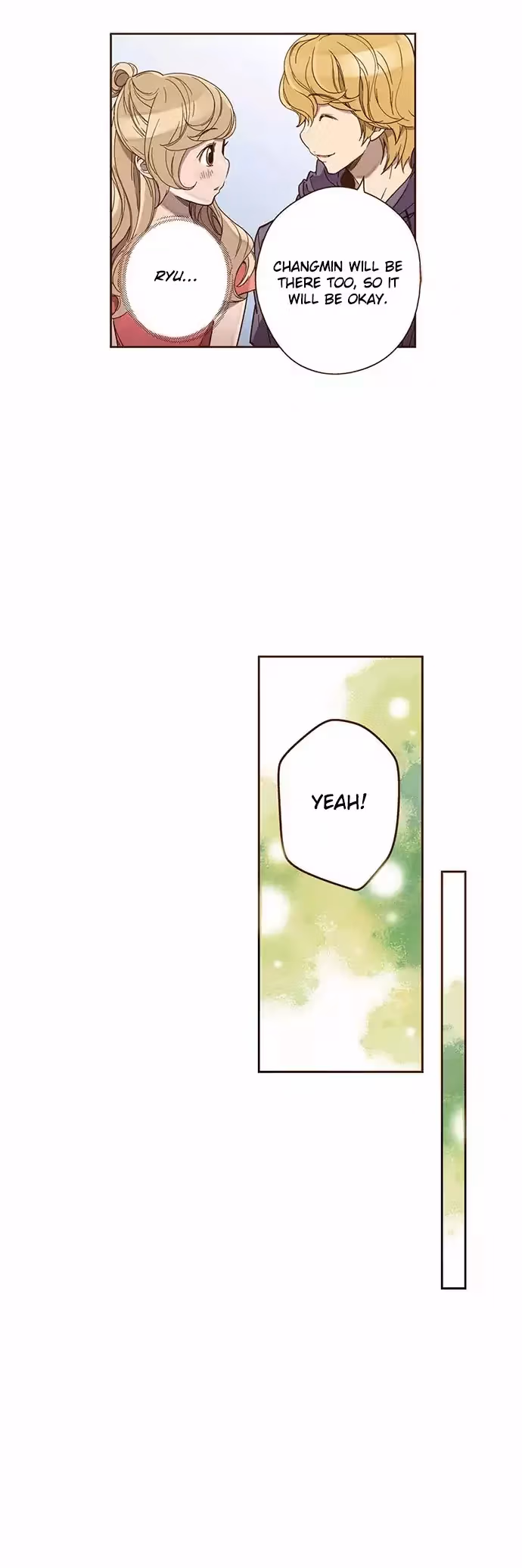 Read ENT chapter 31 image 17 on Lezhin