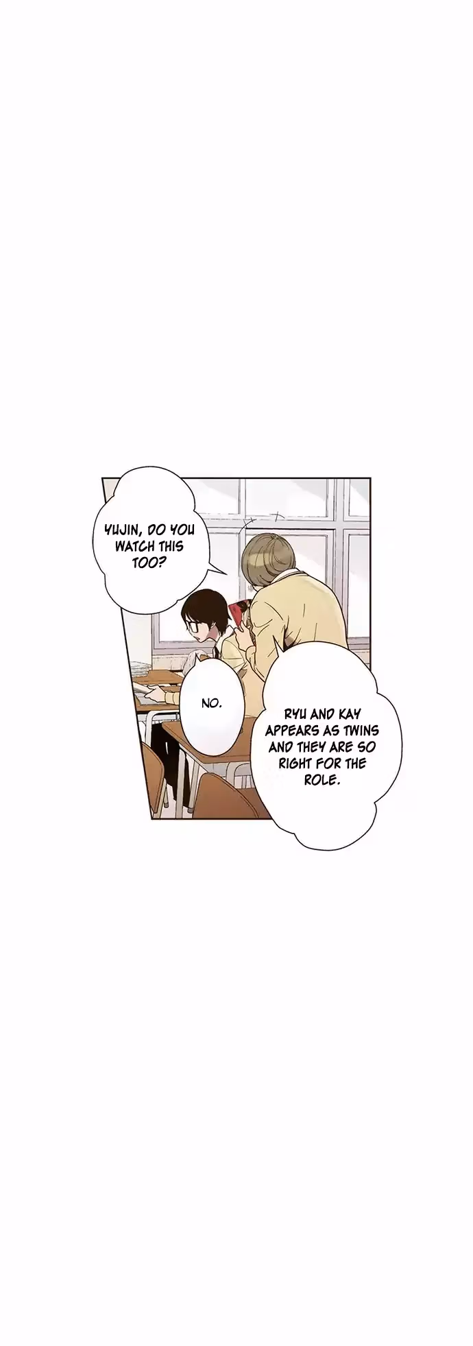 Read ENT chapter 31 image 20 on Lezhin