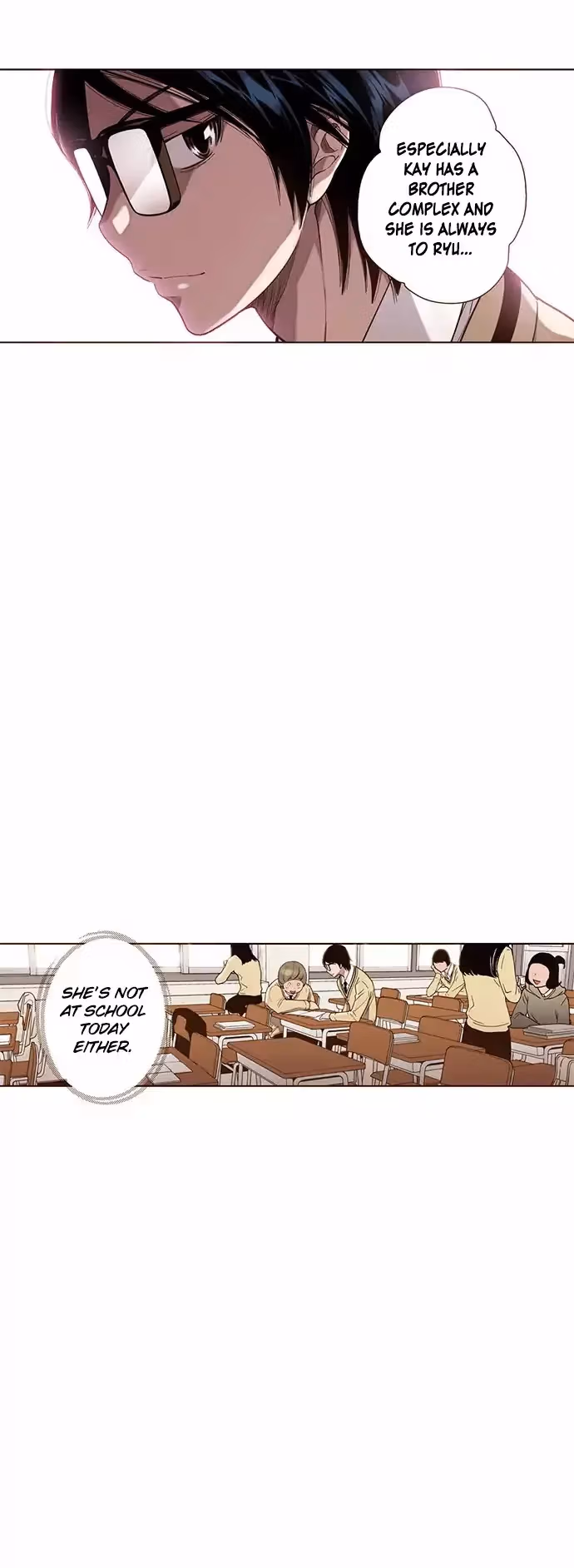 Read ENT chapter 31 image 21 on Lezhin