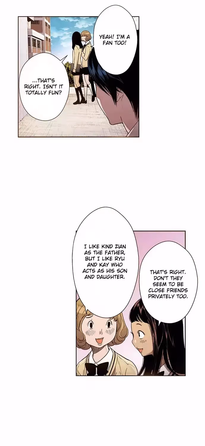 Read ENT chapter 31 image 24 on Lezhin