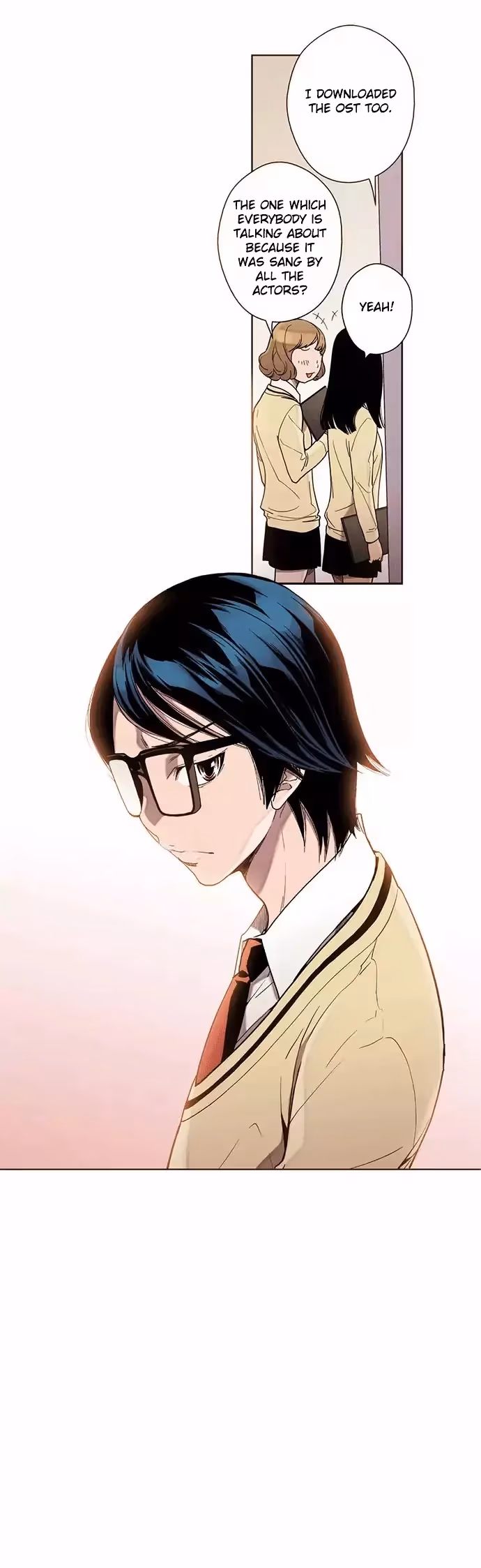 Read ENT chapter 31 image 25 on Lezhin