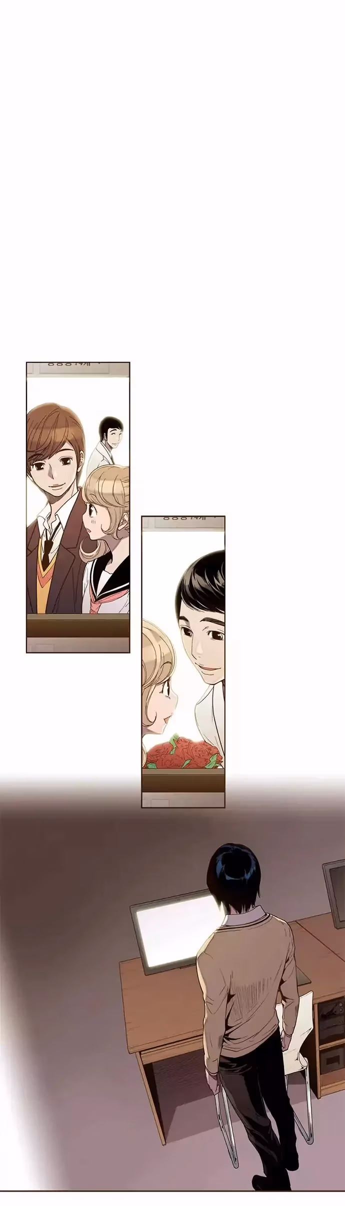 Read ENT chapter 31 image 30 on Lezhin