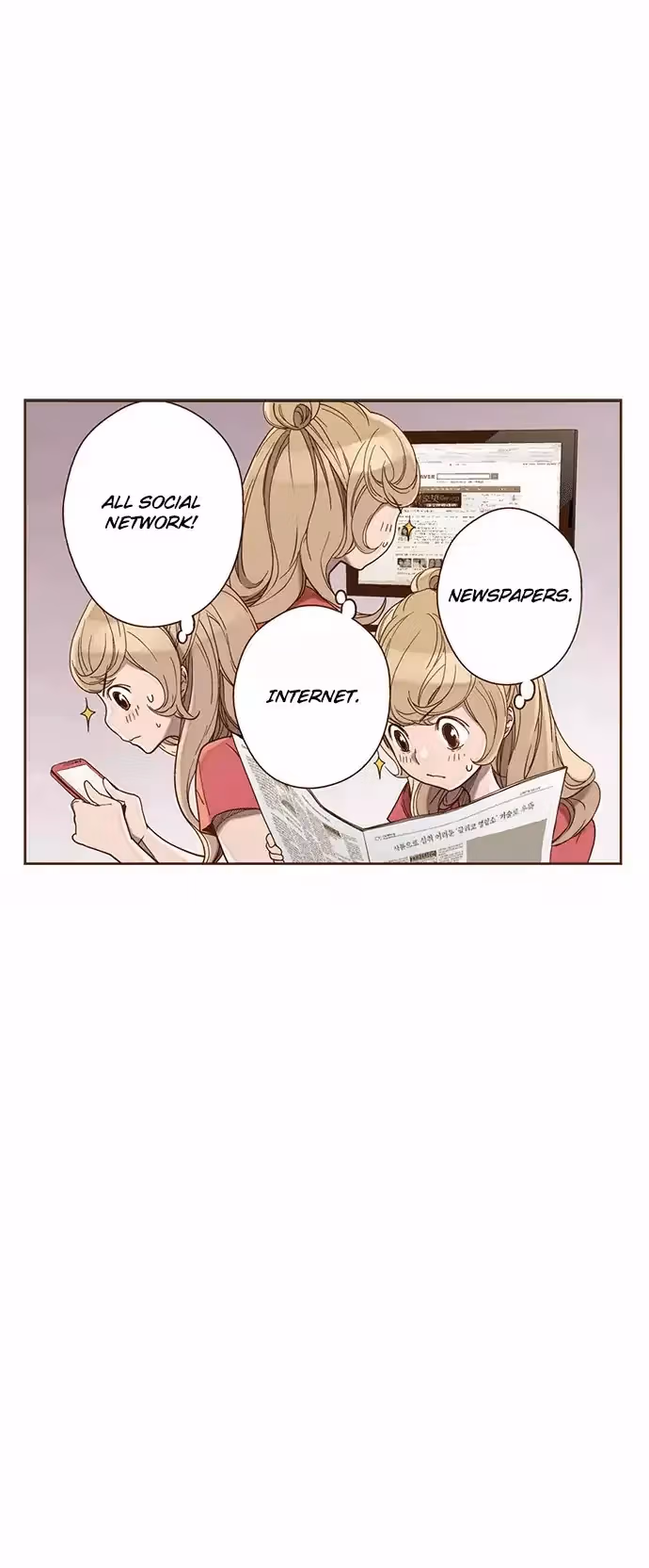 Read ENT chapter 31 image 6 on Lezhin