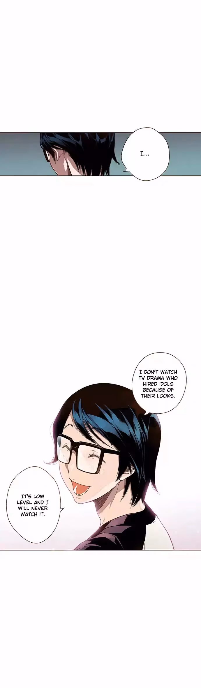Read ENT chapter 32 image 18 on Lezhin