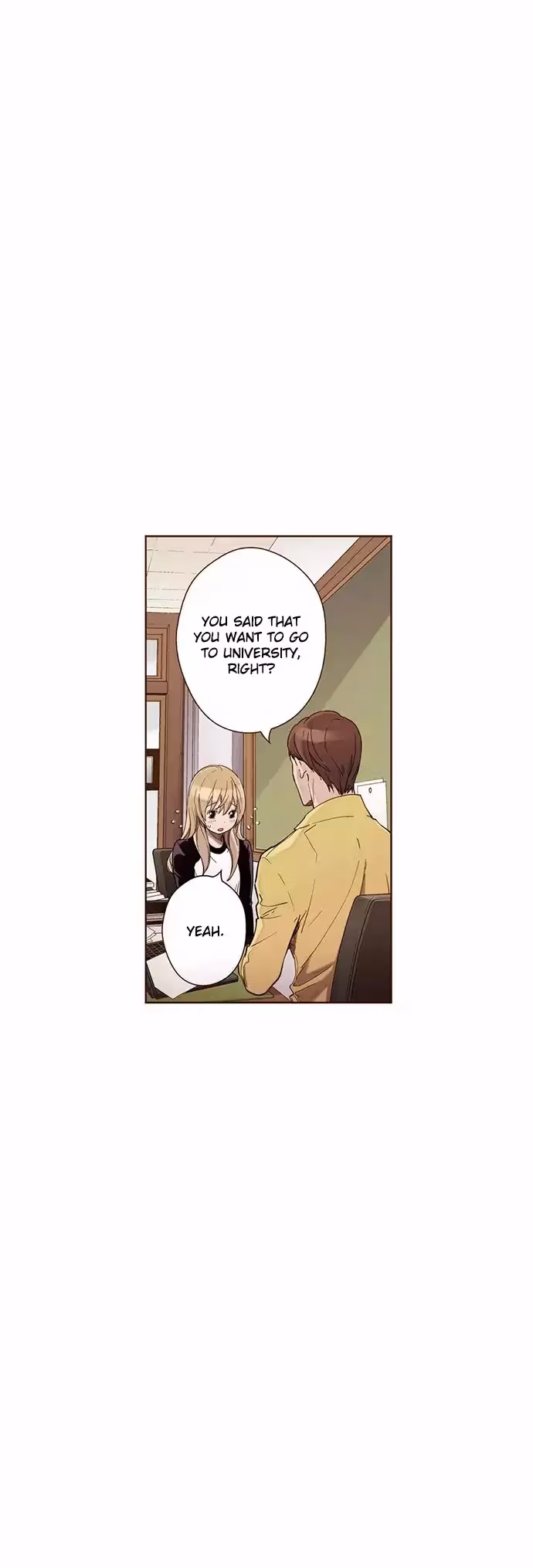 Read ENT chapter 32 image 21 on Lezhin