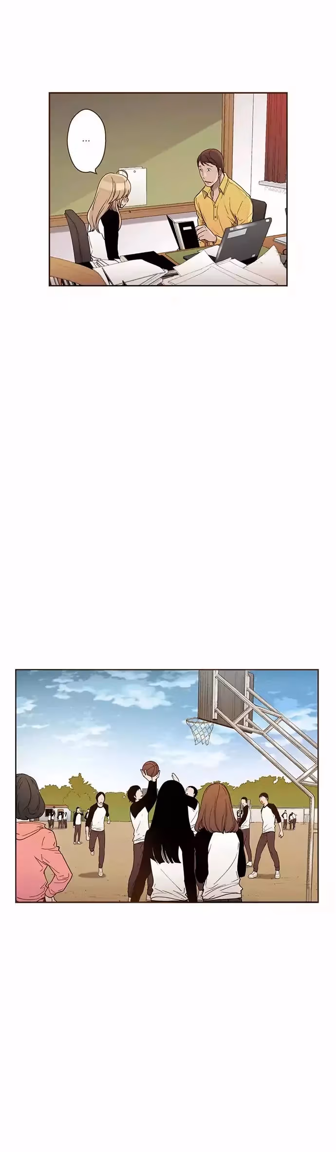 Read ENT chapter 32 image 26 on Lezhin