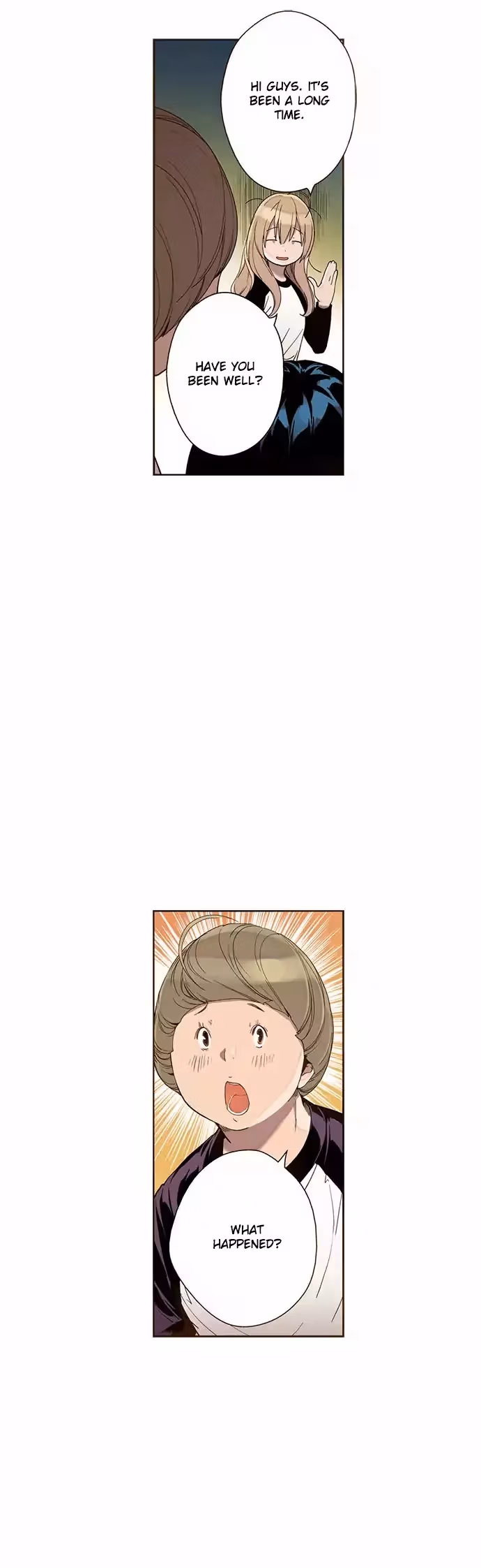 Read ENT chapter 32 image 29 on Lezhin