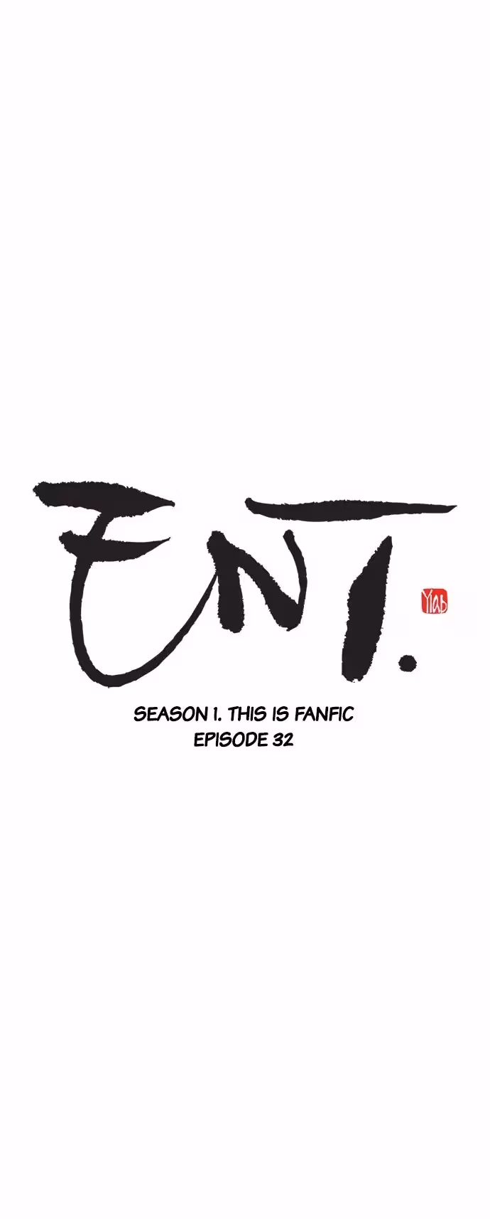 Read ENT chapter 32 image 3 on Lezhin