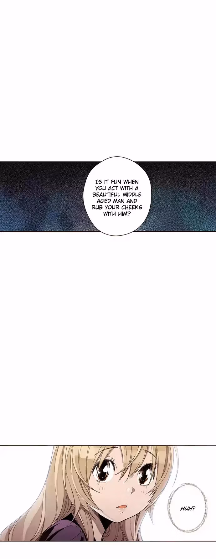 Read ENT chapter 32 image 36 on Lezhin