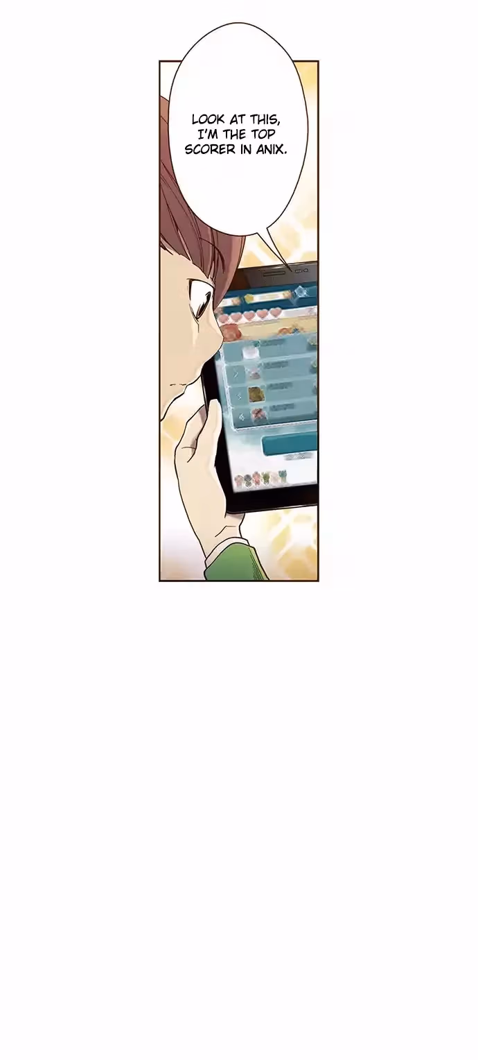 Read ENT chapter 32 image 5 on Lezhin