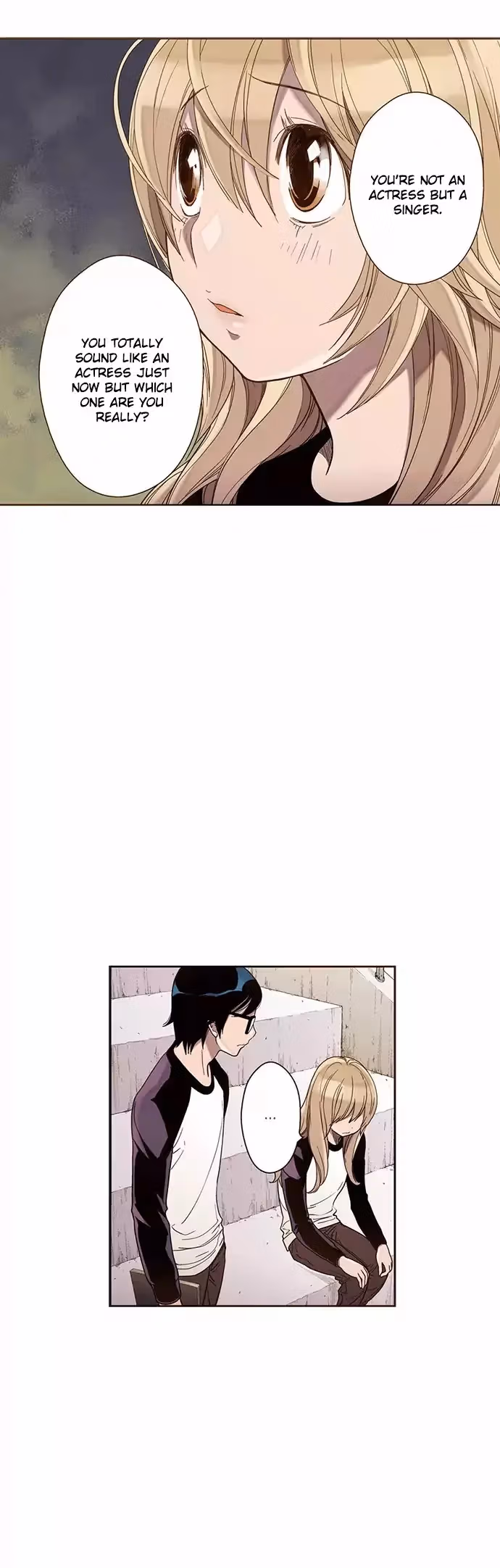 Read ENT chapter 33 image 10 on Lezhin