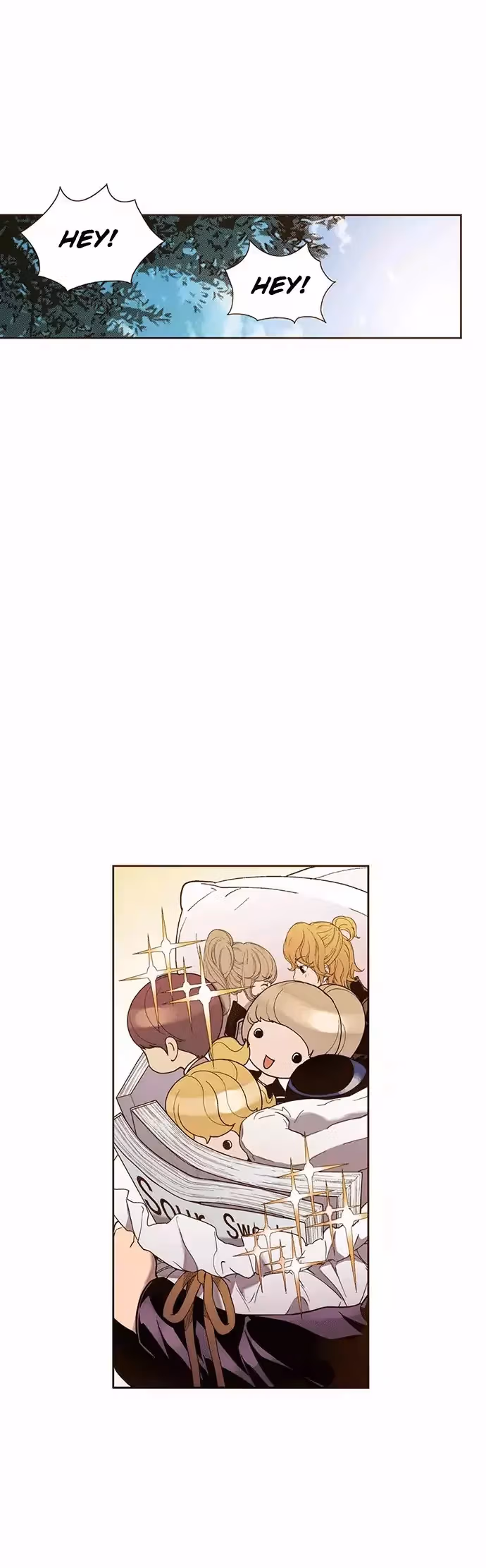 Read ENT chapter 33 image 13 on Lezhin