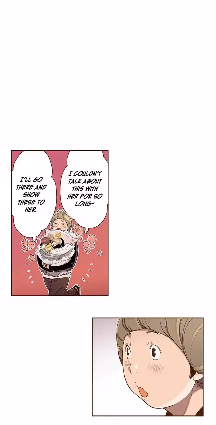 Read ENT chapter 33 image 14 on Lezhin