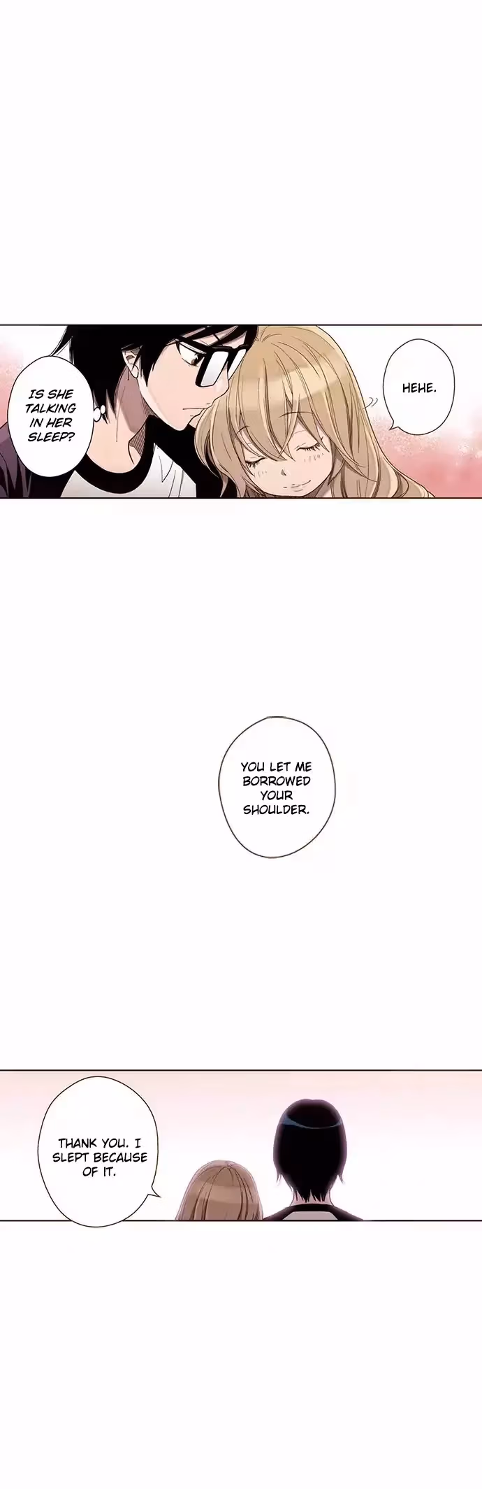Read ENT chapter 33 image 19 on Lezhin