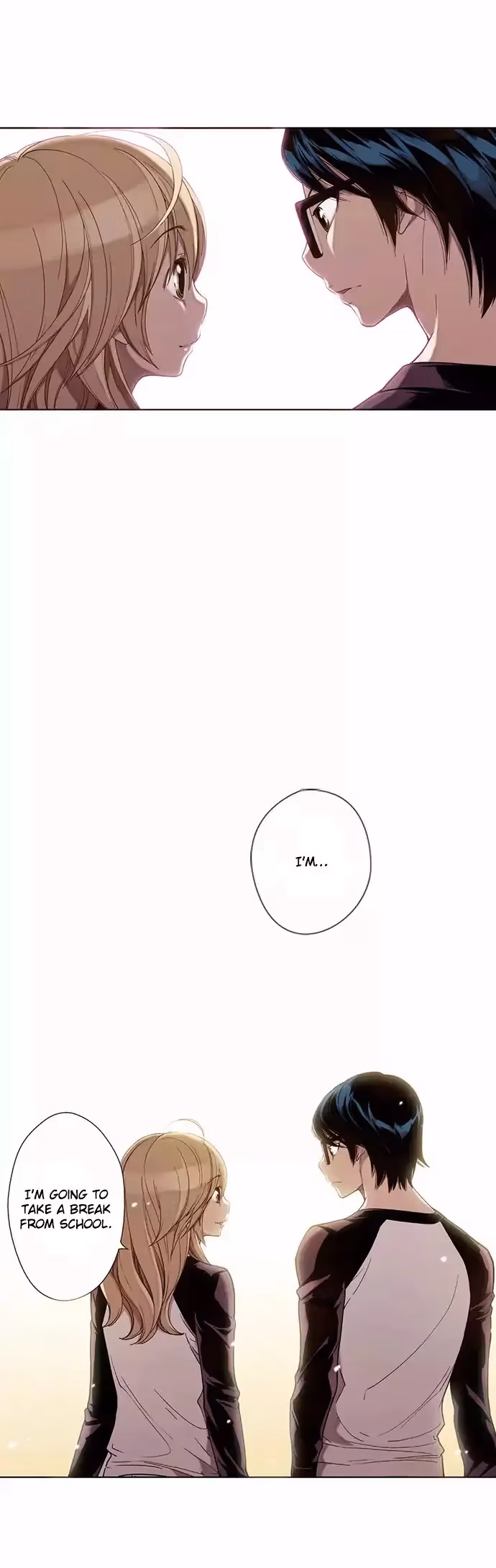 Read ENT chapter 33 image 20 on Lezhin
