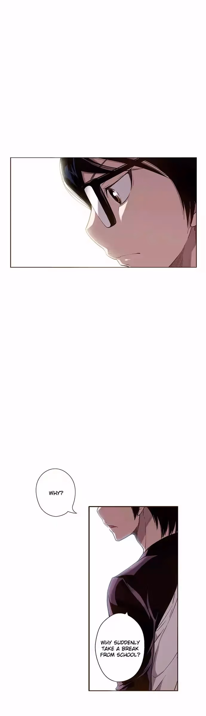 Read ENT chapter 33 image 21 on Lezhin