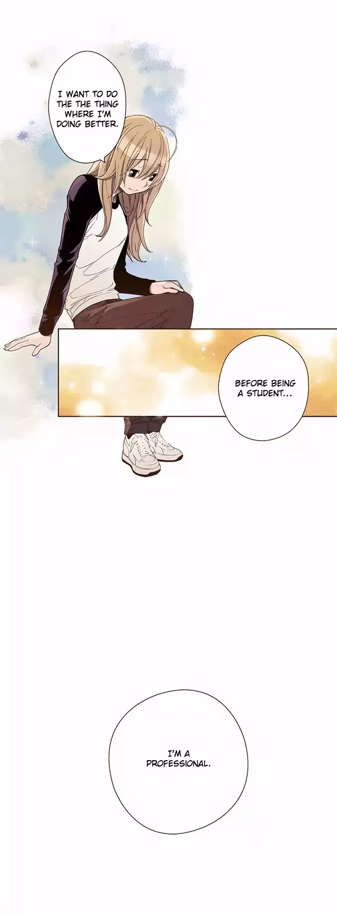 Read ENT chapter 33 image 23 on Lezhin