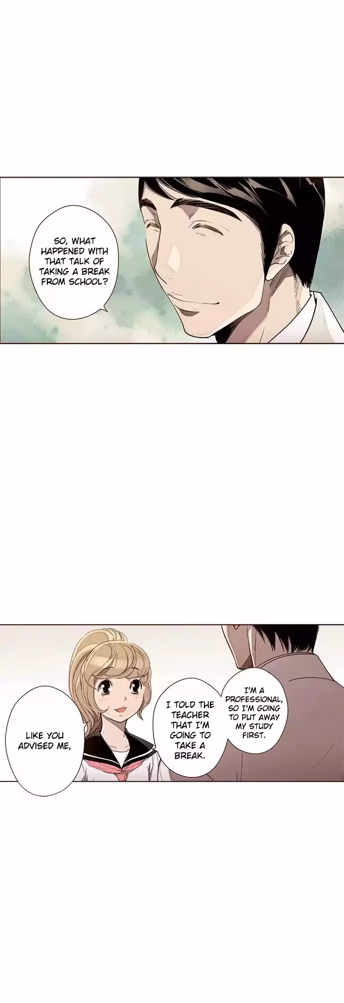 Read ENT chapter 33 image 26 on Lezhin