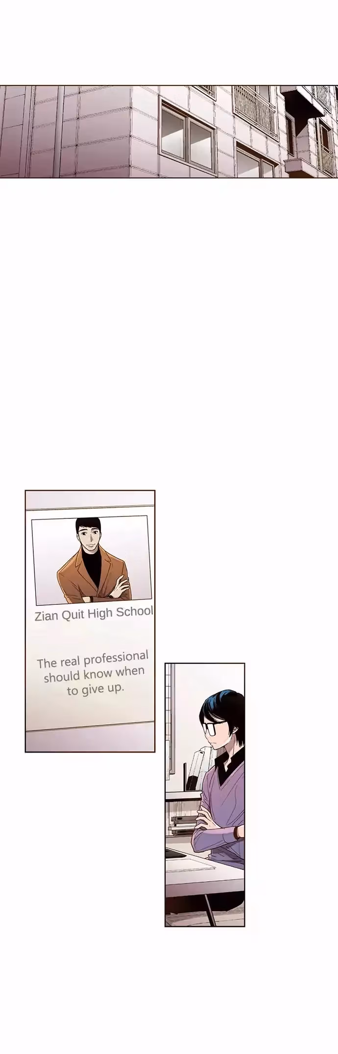 Read ENT chapter 33 image 27 on Lezhin