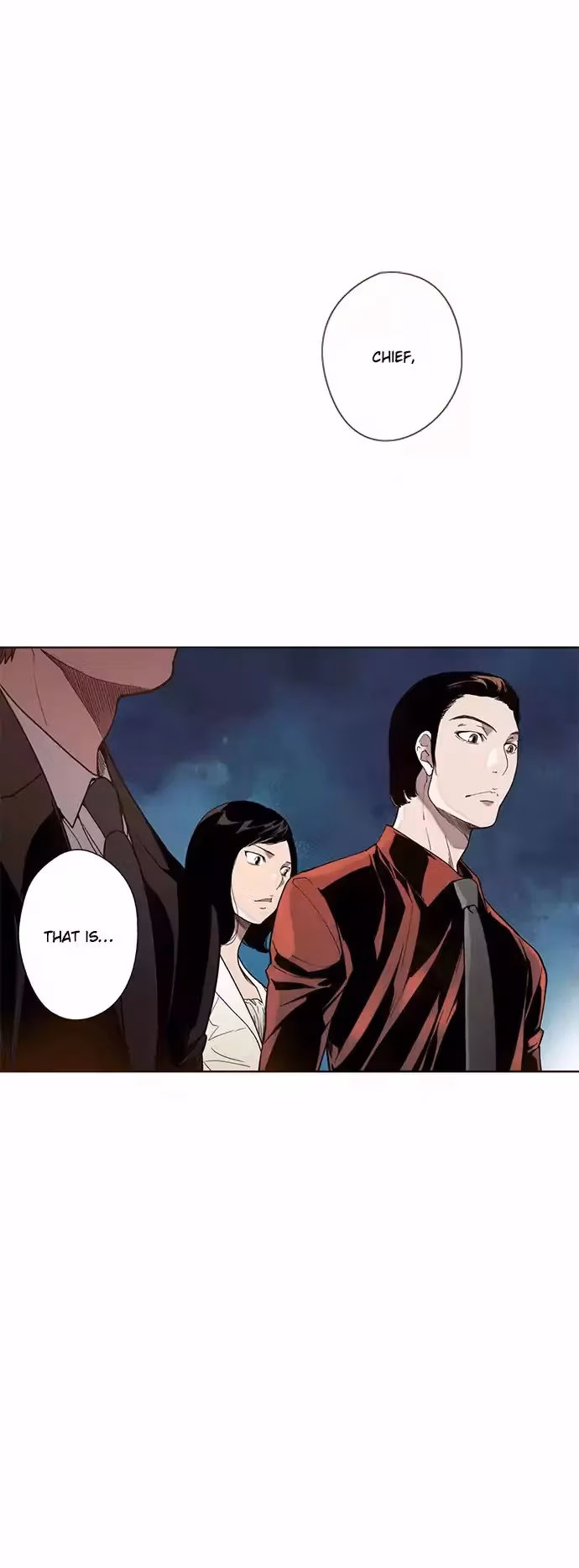 Read ENT chapter 33 image 30 on Lezhin