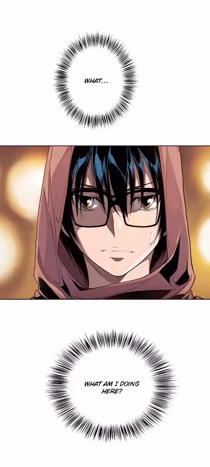 Read ENT chapter 33 image 33 on Lezhin