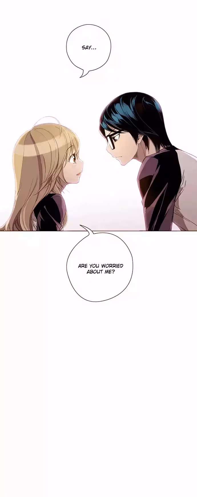 Read ENT chapter 33 image 5 on Lezhin