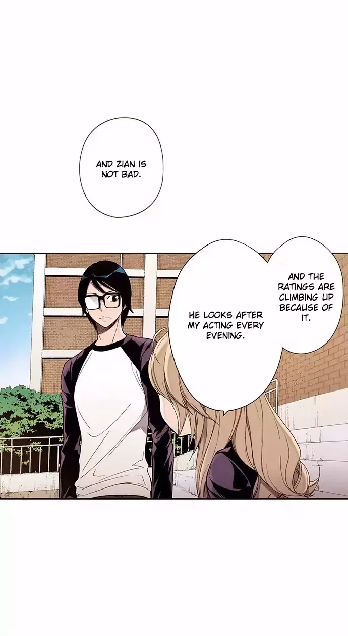 Read ENT chapter 33 image 8 on Lezhin