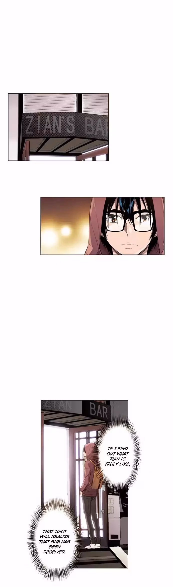 Read ENT chapter 34 image 2 on Lezhin