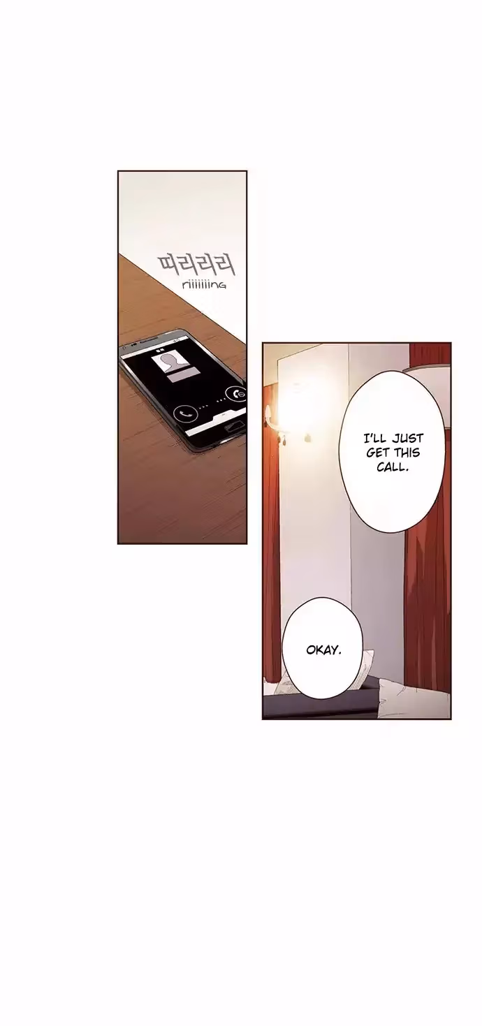 Read ENT chapter 34 image 22 on Lezhin