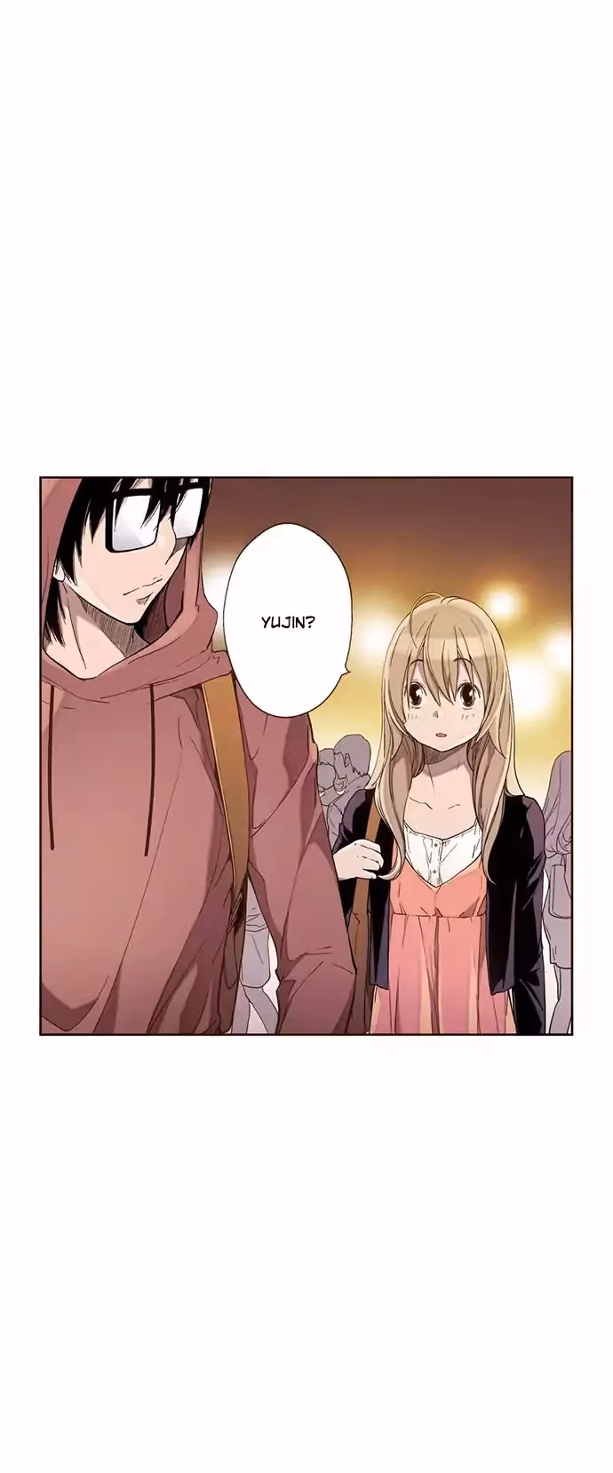 Read ENT chapter 34 image 3 on Lezhin