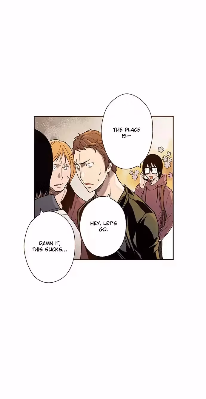 Read ENT chapter 35 image 16 on Lezhin