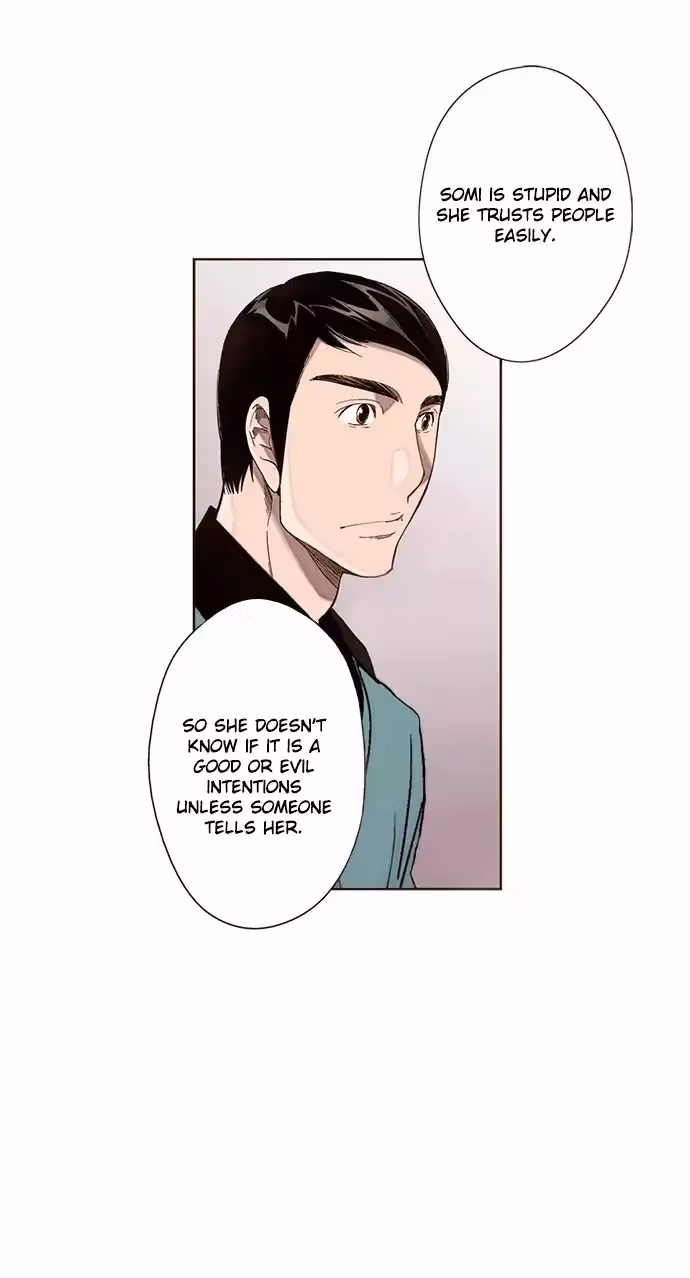 Read ENT chapter 35 image 25 on Lezhin