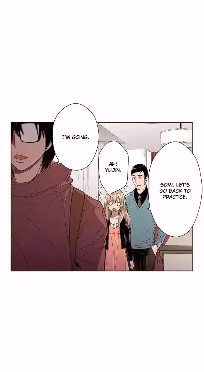 Read ENT chapter 35 image 26 on Lezhin