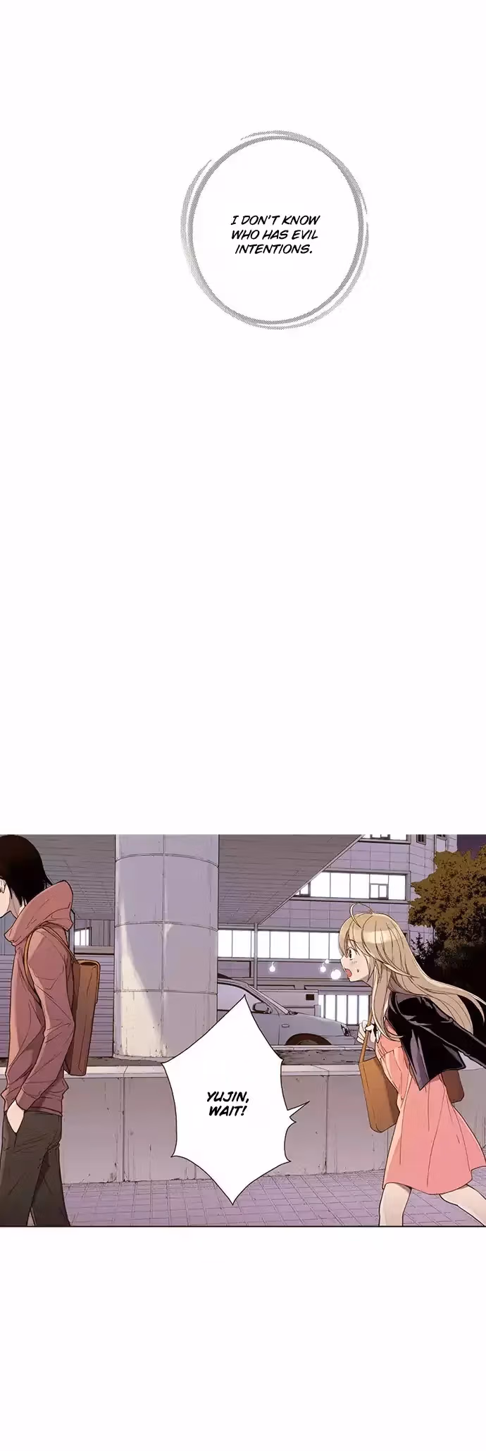 Read ENT chapter 35 image 29 on Lezhin