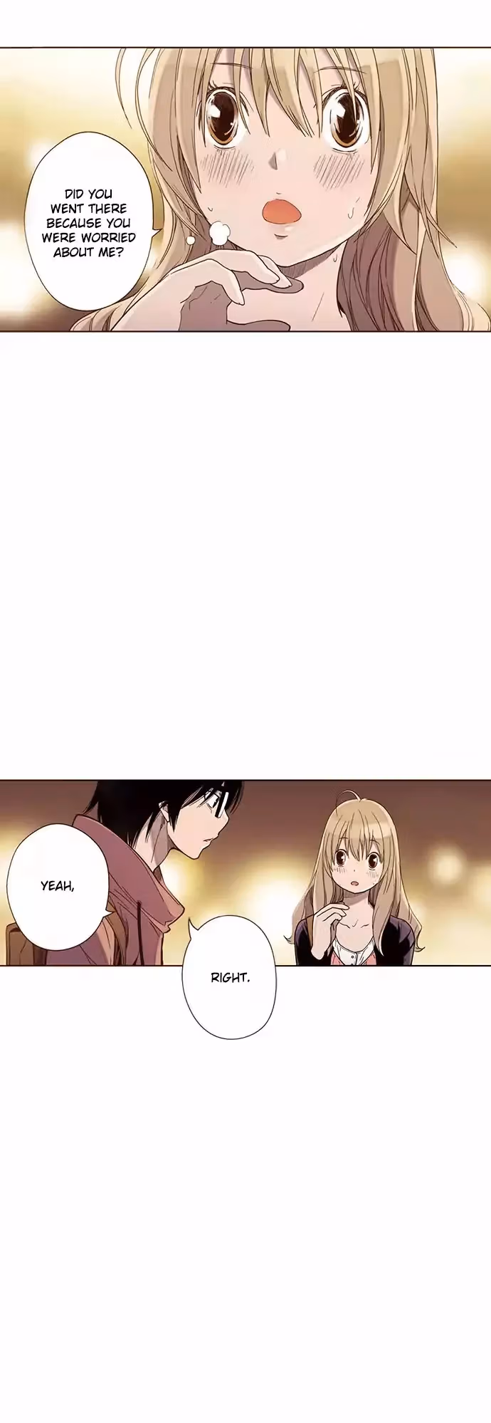 Read ENT chapter 35 image 32 on Lezhin