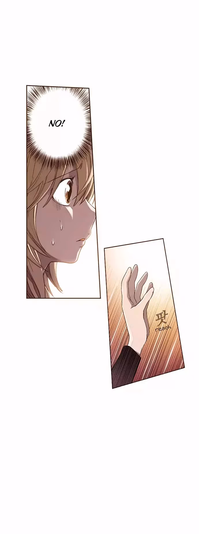 Read ENT chapter 35 image 6 on Lezhin