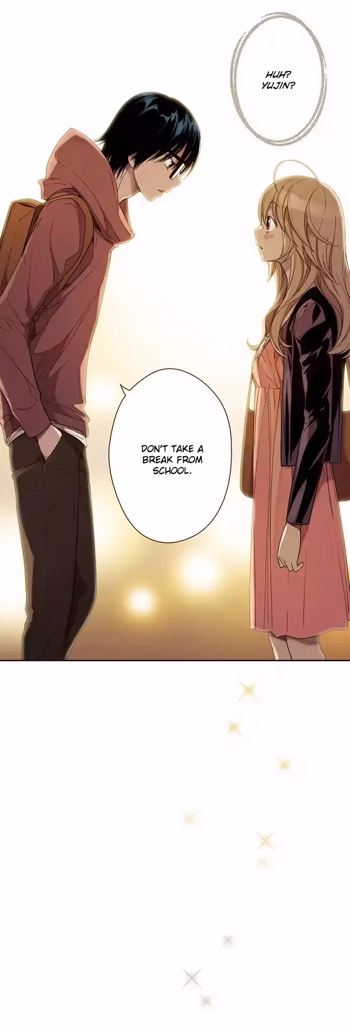 Read ENT chapter 36 image 12 on Lezhin