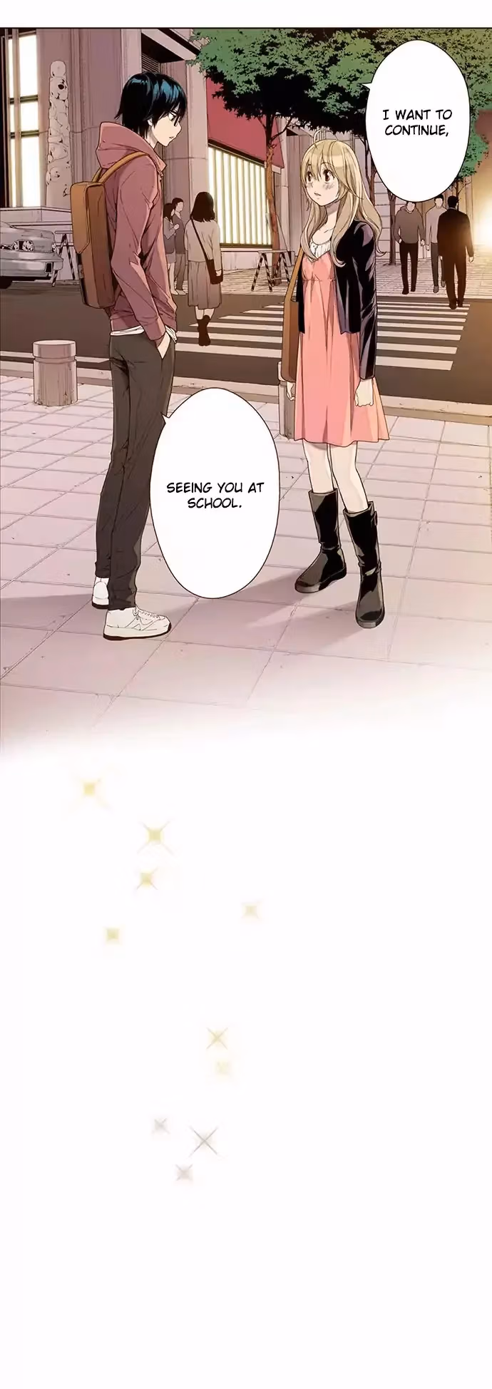 Read ENT chapter 36 image 13 on Lezhin
