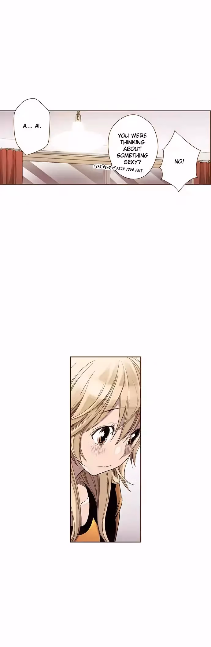 Read ENT chapter 36 image 16 on Lezhin